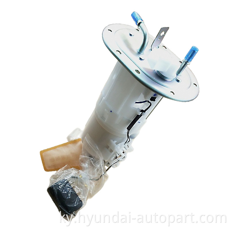 Factory Price Spare Parts Engine Bomba De Gasolina 31110 3l000 Electric Fuel Pump For Hyundai Grandeur Azera4